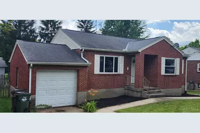 1409 Adams, Cincinnati, OH 45321 - Photo 3