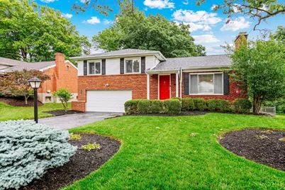 7934 Frolic Drive, Sycamore Township, OH 45236 - Photo 1