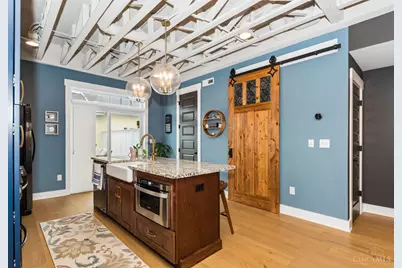 467 Allen Street, Turtle Creek Township, OH 45036 - Photo 27