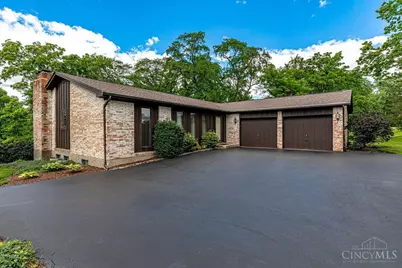 7176 Cherrywood Lane, West Chester, OH 45069 - Photo 1
