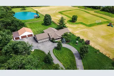 464 Gates Road, Reily Township, OH 45013 - Photo 1