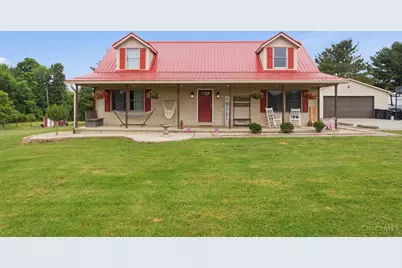 5387 Schwallie Road, Union Township, OH 45167 - Photo 1