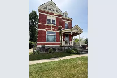 1363 Myrtle Avenue, Cincinnati, OH 45206 - Photo 1