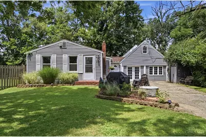 239 Burkhart Avenue, Reading, OH 45215 - Photo 1