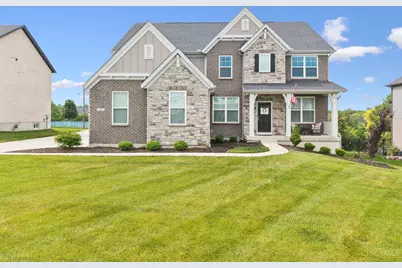 105 Shyla Court, Monroe, OH 45050 - Photo 1