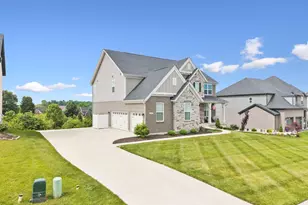 105 Shyla Ct, Monroe, OH 45050 - Photo 5