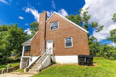 1401 Beech Avenue, Cincinnati, OH 45205 - Photo 1