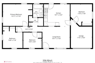 9646 Stadia Dr, Colerain Township, OH 45251 - Photo 3