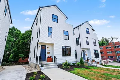 1635 Clayton Street, Cincinnati, OH 45206 - Photo 3