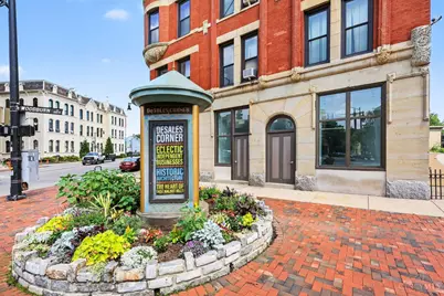 1635 Clayton Street, Cincinnati, OH 45206 - Photo 9