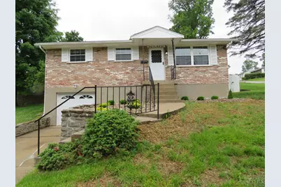3199 Mary Jane Drive, Green Township, OH 45211 - Photo 1