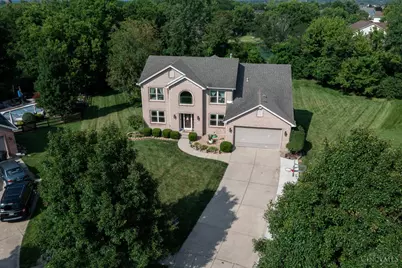 6740 Liberty Farms Court, Liberty Township, OH 45011 - Photo 81