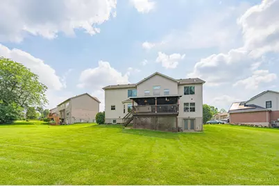 6740 Liberty Farms Court, Liberty Township, OH 45011 - Photo 73