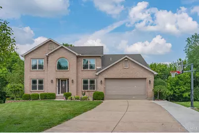 6740 Liberty Farms Court, Liberty Township, OH 45011 - Photo 77