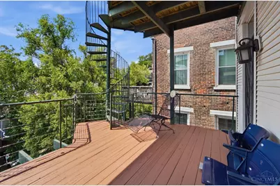 1021 St Gregory Street, Cincinnati, OH 45202 - Photo 45