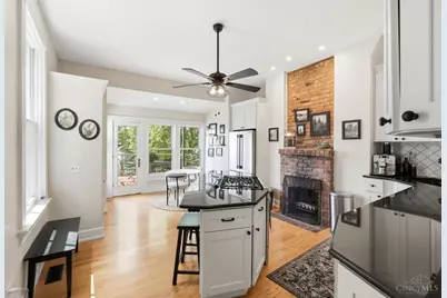 1021 St Gregory Street, Cincinnati, OH 45202 - Photo 13