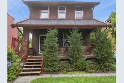 4140 Florida Avenue, Cincinnati, OH 45223 - Photo 1