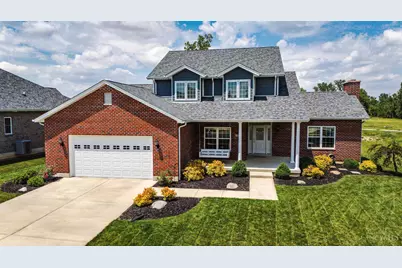 1558 Charity Path, Oxford, OH 45056 - Photo 1