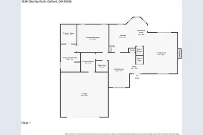 1558 Charity Path, Oxford, OH 45056 - Photo 31