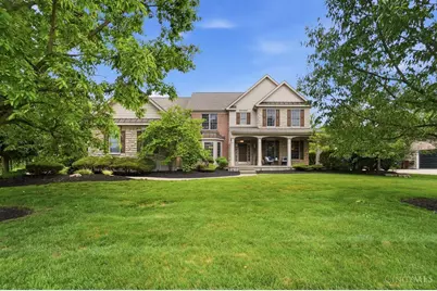 6547 Shady Oak Lane, Mason, OH 45040 - Photo 5