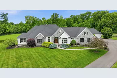 10313 Harrison Road, Hamilton Township, OH 45140 - Photo 1