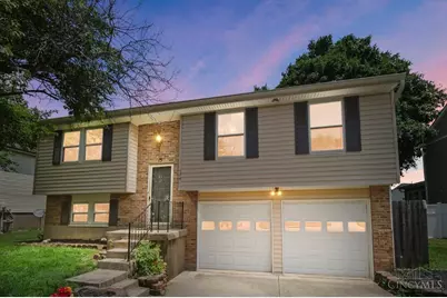 174 Circle Drive, Harrison, OH 45030 - Photo 1