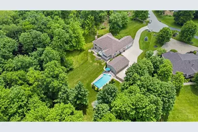 5503 Enterprise Drive, Miami Township, OH 45150 - Photo 97