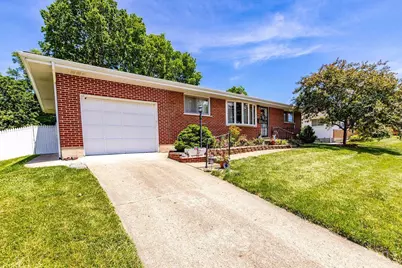 732 Mark Avenue, Hamilton, OH 45013 - Photo 3