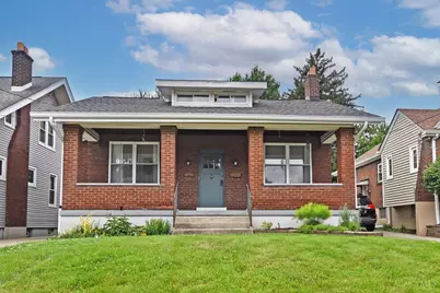 3915 Taft Avenue, Cheviot, OH 45211 - Photo 1