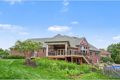 1707 Laurel Glen Court, Hamilton Township, OH 45140 - Photo 43