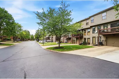 407 Elizabeth Street, Cincinnati, OH 45203 - Photo 35