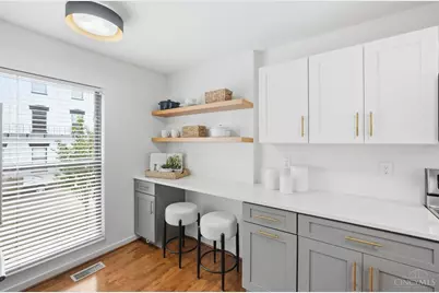 407 Elizabeth Street, Cincinnati, OH 45203 - Photo 13
