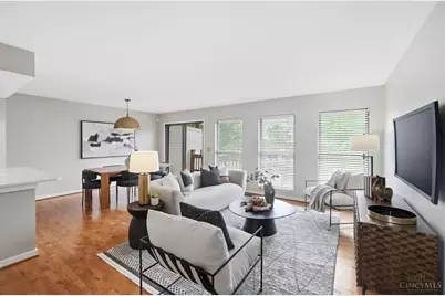 407 Elizabeth Street, Cincinnati, OH 45203 - Photo 5