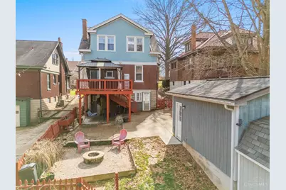 4452 Carnation Avenue, Cincinnati, OH 45238 - Photo 25