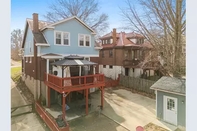 4452 Carnation Avenue, Cincinnati, OH 45238 - Photo 29