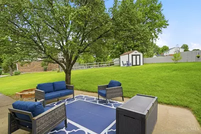 3276 Greenwich Drive, Fairfield, OH 45014 - Photo 27