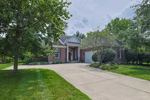 7919 Mitchell Farm Ln, Montgomery, OH 45242 - Photo 1