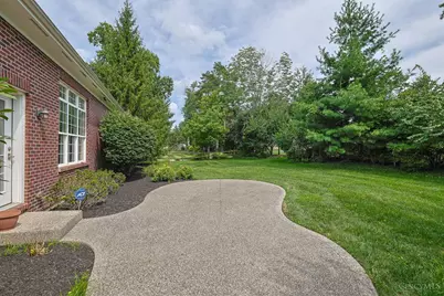 7919 Mitchell Farm Lane, Montgomery, OH 45242 - Photo 35