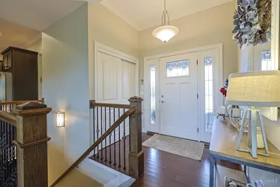 876 Madison Ridge Road, Lawrenceburg, IN 47025 - Photo 5