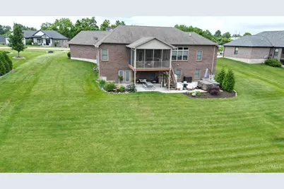 876 Madison Ridge Road, Lawrenceburg, IN 47025 - Photo 71