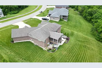876 Madison Ridge Road, Lawrenceburg, IN 47025 - Photo 73