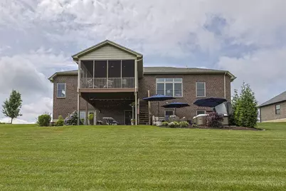 876 Madison Ridge Road, Lawrenceburg, IN 47025 - Photo 65