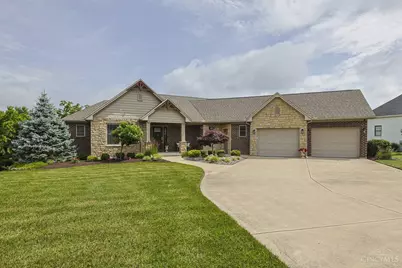 876 Madison Ridge Road, Lawrenceburg, IN 47025 - Photo 1