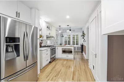 3428 Saint Johns Place, Cincinnati, OH 45208 - Photo 25