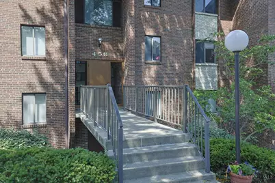 458 Grand Avenue #458-1, Cincinnati, OH 45205 - Photo 3