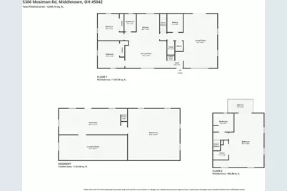 5386 Mosiman Road, Madison Township, OH 45042 - Photo 41