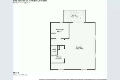 5386 Mosiman Road, Madison Township, OH 45042 - Photo 43