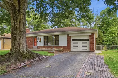 5594 Sunnywoods Lane, Green Township, OH 45239 - Photo 3