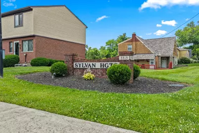 3313 North Bend Road #F, Green Township, OH 45239 - Photo 3