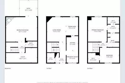 3313 North Bend Road #F, Green Township, OH 45239 - Photo 53